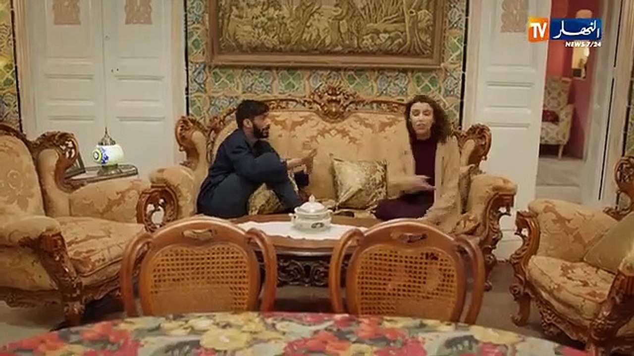 Hab mlouk  |  مسلسل  حب ملوك  22  و الأخيرة