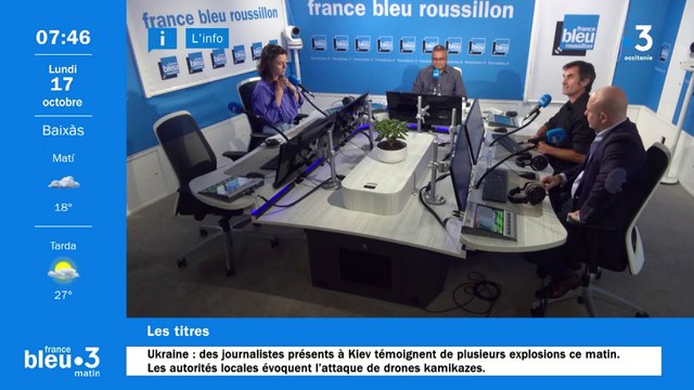 Grève du 18 octobre dans les Pyrénées-Orientales : une grève partie pour durer ?