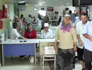 OY KULLANMAK İSTEYİNCE ÖLDÜĞÜNÜ ÖĞRENDİ