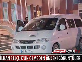 İLHAN SELÇUK ÖLDÜ