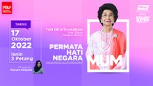 [MUM] Permata hati negara