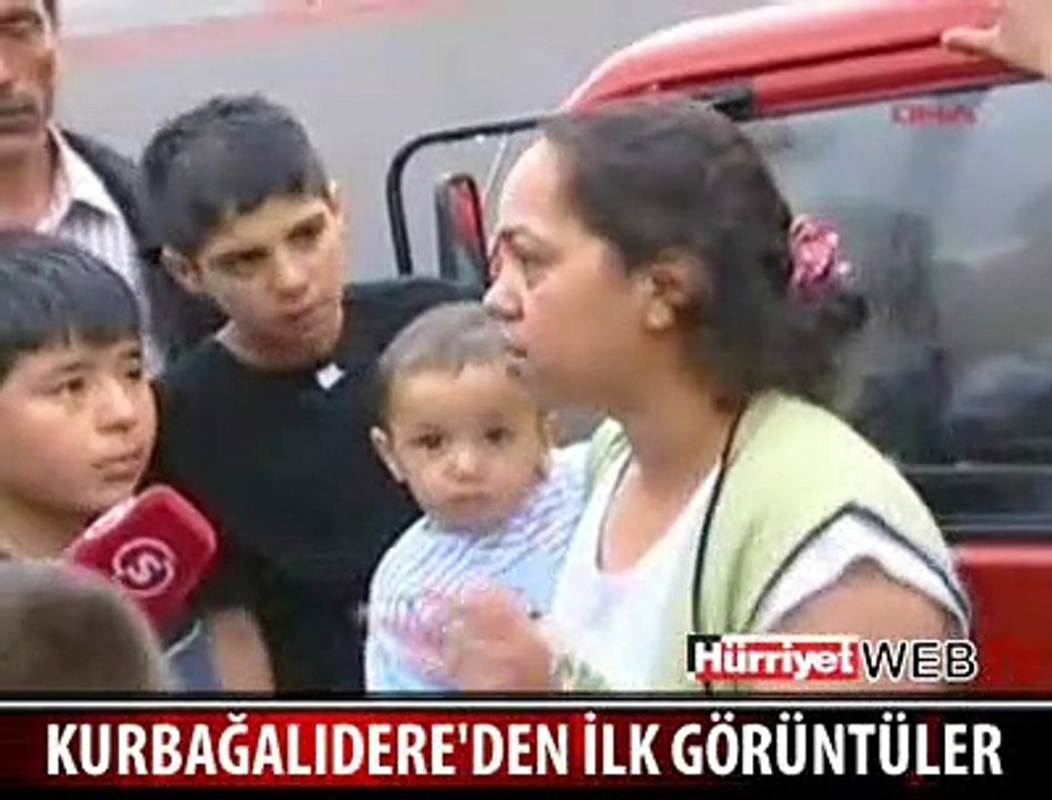 KURBAĞALIDERE TAŞTI