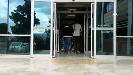 Son dakika haberi: İzmir'de uyuşturucu ticaretine polisten suçüstü