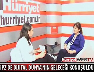 İNTERAKTİF PAZARLAMA ZİRVESİNDEN ÖNEMLİ NOKTALAR