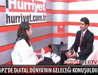 GELİŞEN TEKNOLOJİ HAYATIMIZI DEĞİŞTİRMEYE DEVAM EDİYOR