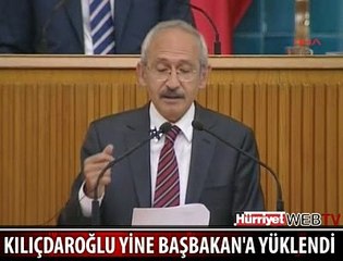 KILIÇDAROĞLU EMEKLİLER İÇİN KONUŞTU