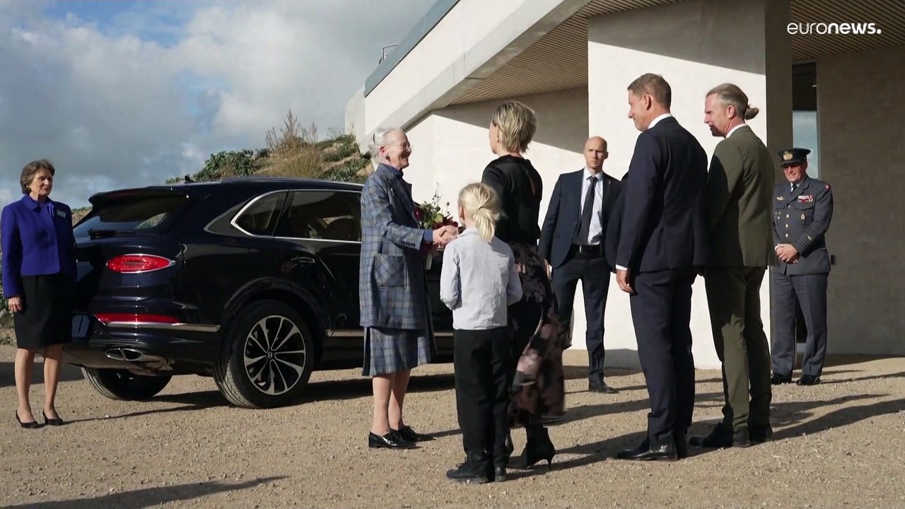 Die Spuren des Meteoriten: Ein dänisches Museum erzählt vom großen Artensterben