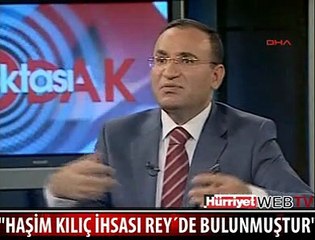 AK PARTİ'DEN BÜYÜK TEPKİ