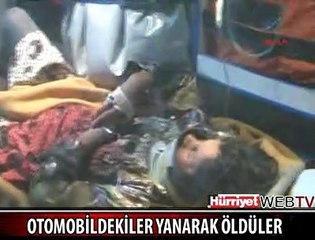 YANARAK CAN VERDİLER
