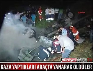 KİMSE ONLARA YARDIM EDEMEDİ