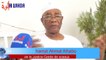Tchad : Mahamat Ahmad Alhabo donne sa position sur la Dia
