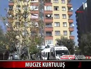 MUCİZE KURTULUŞ