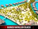 BURADA YAŞAMAK İSTER MİSİNİZ