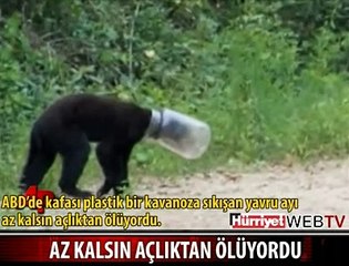 ÖLMEKTEN SON ANDA KURTULDU