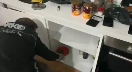 İstanbul'da uyuşturucu operasyonu