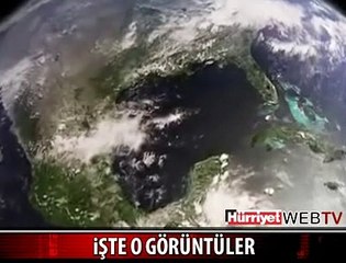 İŞTE KAİNATIN BİR GERÇEĞİ DAHA