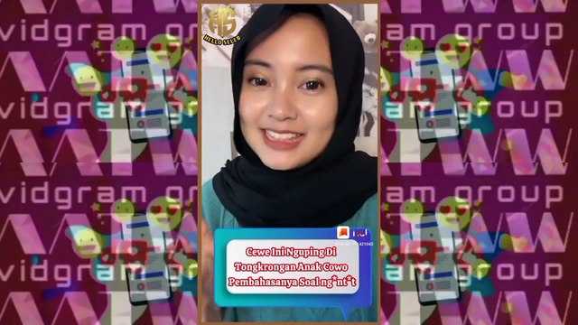 Tongrongan Laki laki