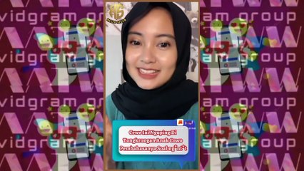 Tongrongan Laki laki