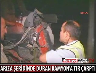 BOLU'DA MUCİZE ÜSTÜNE MUCİZE