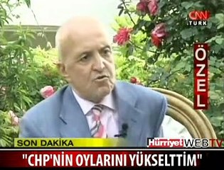 DENİZ BAYKAL KONUŞTU 1-