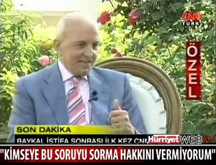 DENİZ BAYKAL KONUŞTU 4-