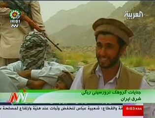 İRAN'IN APO'SUNUN KARDEŞİ İDAM EDİLDİ