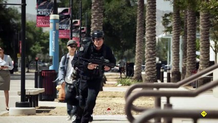 S.W.A.T. - Promo Temporada 6