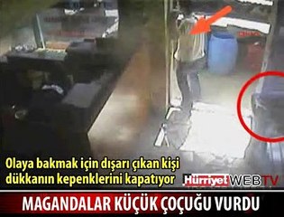 BU ÇOCUĞUN NE GÜNAHI VARDI