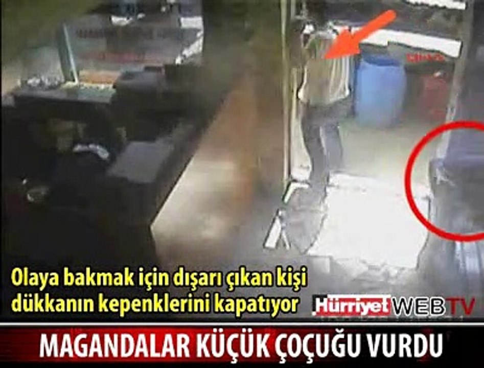 BU ÇOCUĞUN NE GÜNAHI VARDI