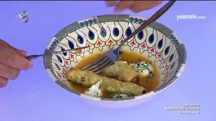 Masterchef Türkiye'de şaşırtan veda! Kimse o ismi beklemiyordu