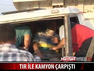 ÖLMEK İSTEMİYORUM