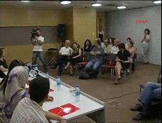 ROJİN'DEN HÜKÜMETE "AÇILIM"SİTEMİ