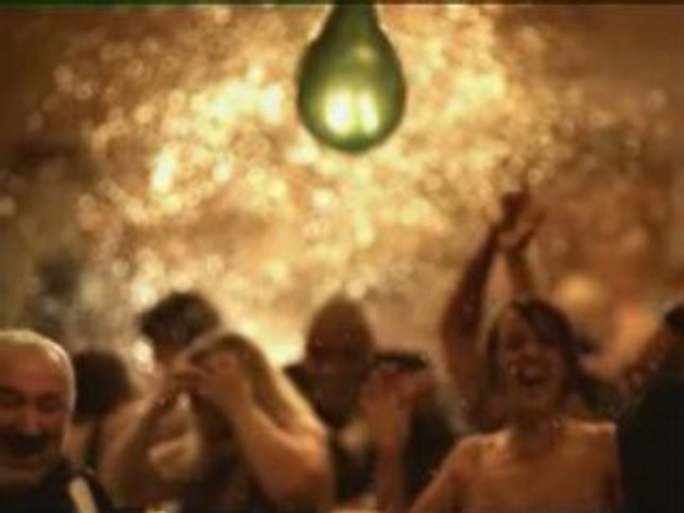 Schweppes - Burst