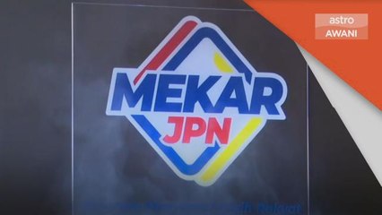 Dokumen Hilang | JPN akan bantu mangsa banjir mengundi