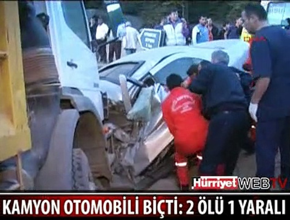 KURTARMA SKANDALI