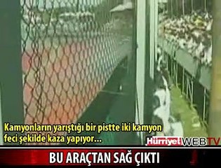 BU ARAÇLARDAN SAĞ ÇIKTILAR