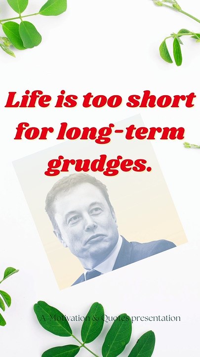 Musk Talks | EP 1 | Motivational Quotes from Elon Musk | English | Motivation & Quotes