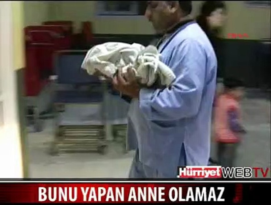 BUNU YAPAN ANNE OLAMAZ