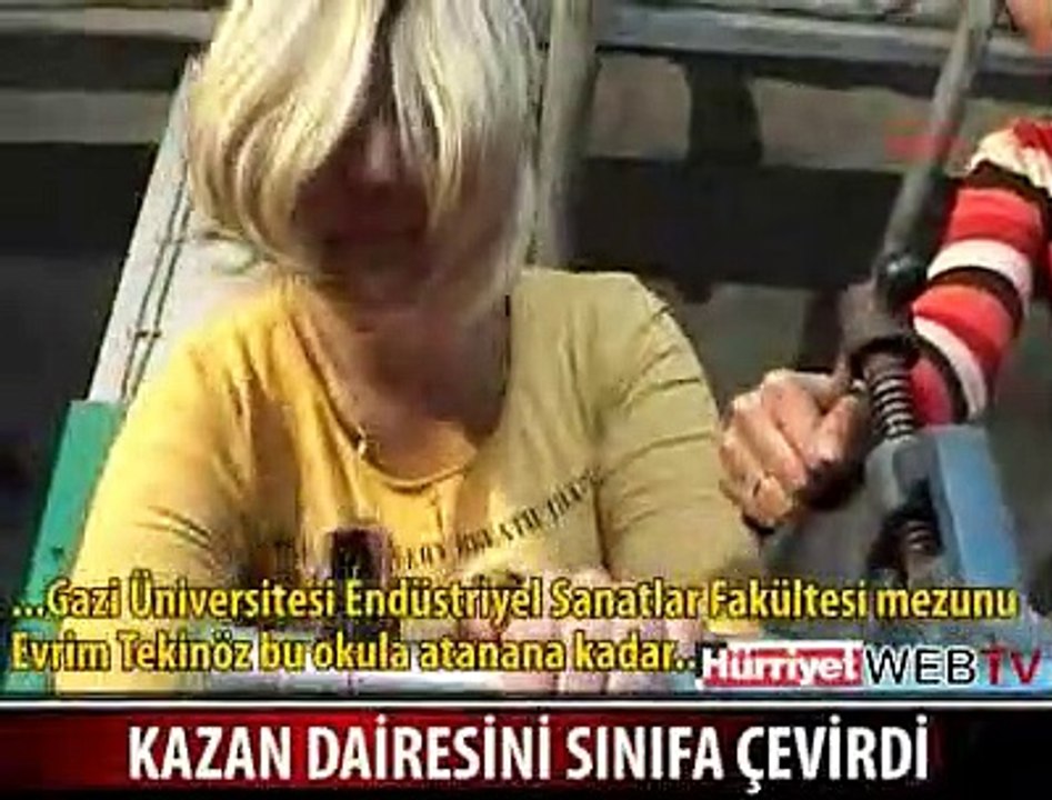 BRAVO EVRİM ÖĞRETMENE