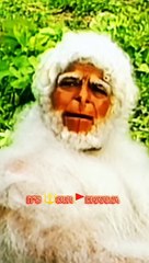 The power of bajrang bali _ Asma Ko Chukar Dekha song #status #shorts