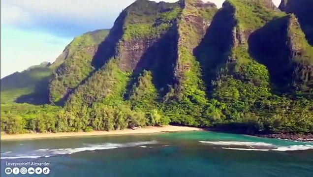 Musique relaxante pour le repos de l'esprit, le stress, l'anxiété, la méditation, la relaxation