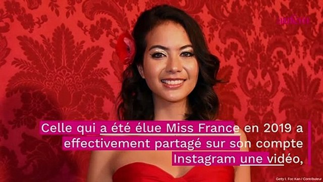 Vaimalama Chaves : elle opère un changement capillaire radical, ses proches n’en reviennent pas