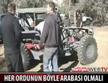 HER ORDUYA BÖYLE CİP LAZIM