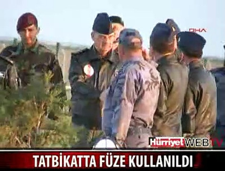 TEK TEK VURDULAR