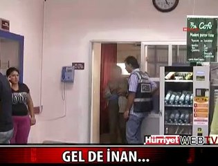 ESRAR TARLASINI BAKIN NE YAPACAKMIŞ