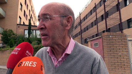 Moncho Ferrer da la última hora sobre el estado de Carmen Sevilla: “Necesita paz y  tranquilidad”