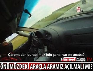 BİR ŞEHİR EFSANESİ DAHA YIKILDI