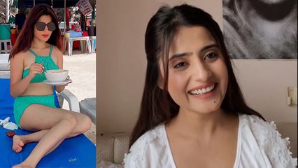 Yeh Rishta Kya Kehlata hai Fame Vashali Takkar Luxury Life की थी शौकीन | Boldsky *Entertainment