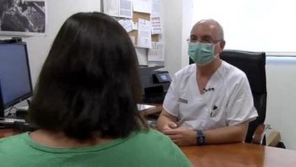 Las mujeres no deberían sentir dolor en los procedimientos ginecológicos ambulatorios