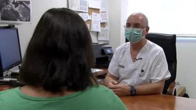 Las mujeres no deberían sentir dolor en los procedimientos ginecológicos ambulatorios